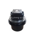 Komatsu Excavator PC20-7 Motor de viaje PC20-7 PC20-7